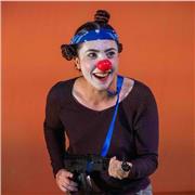 Profesora de teatro y expresión corporal para todas las edades